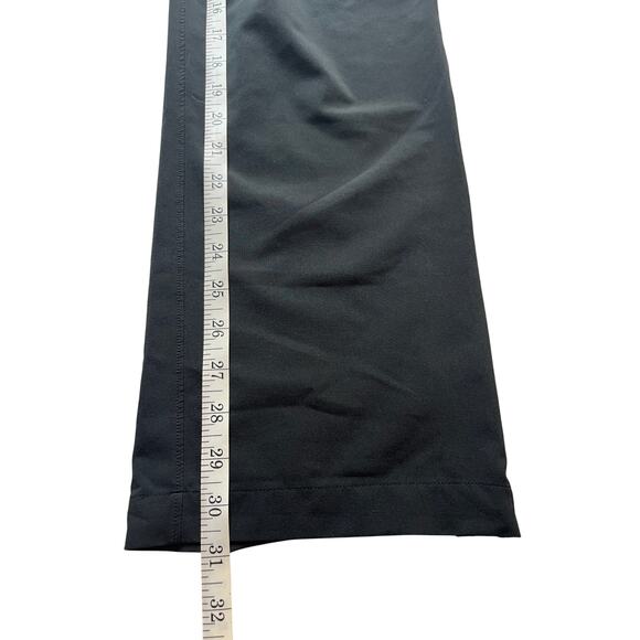 11-43 THE NORTH FACE Men's Trousers Flight Series Windbreakers Black Small - Picture 10 of 10